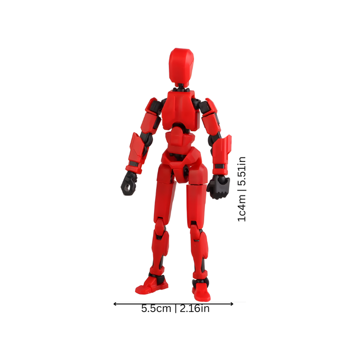 FlexBot