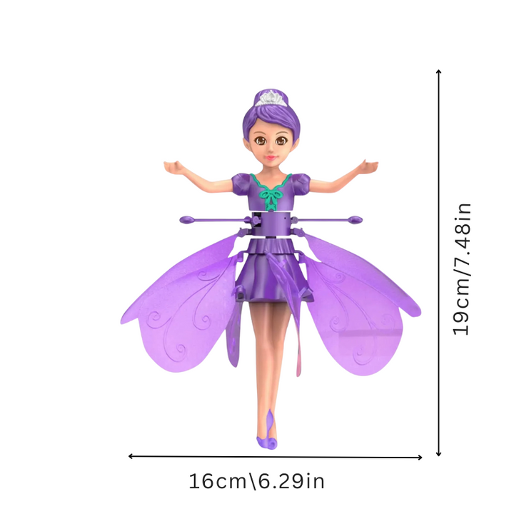 FlutterFly