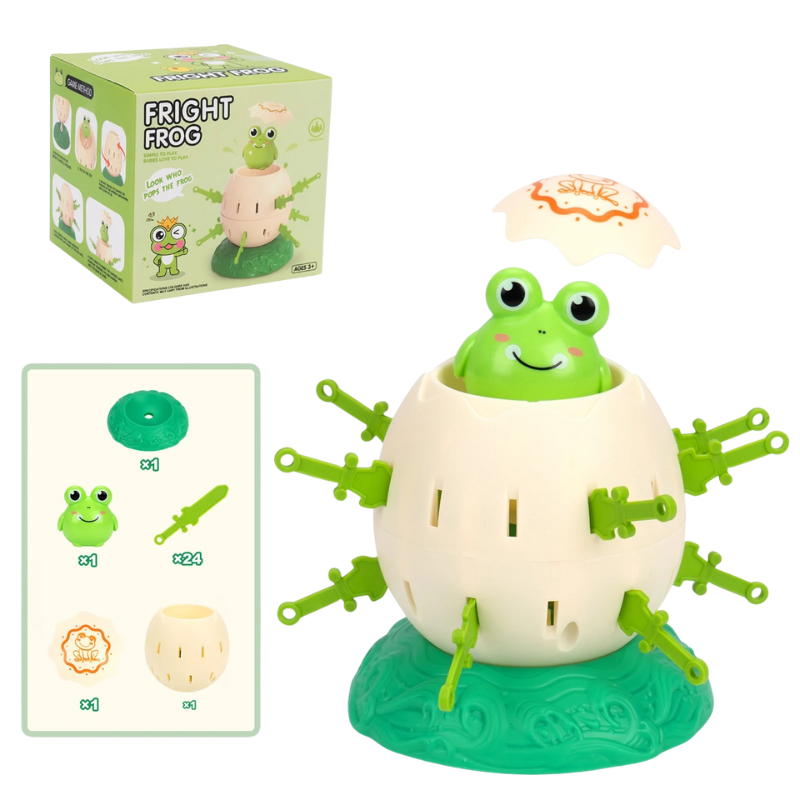 PopDuck