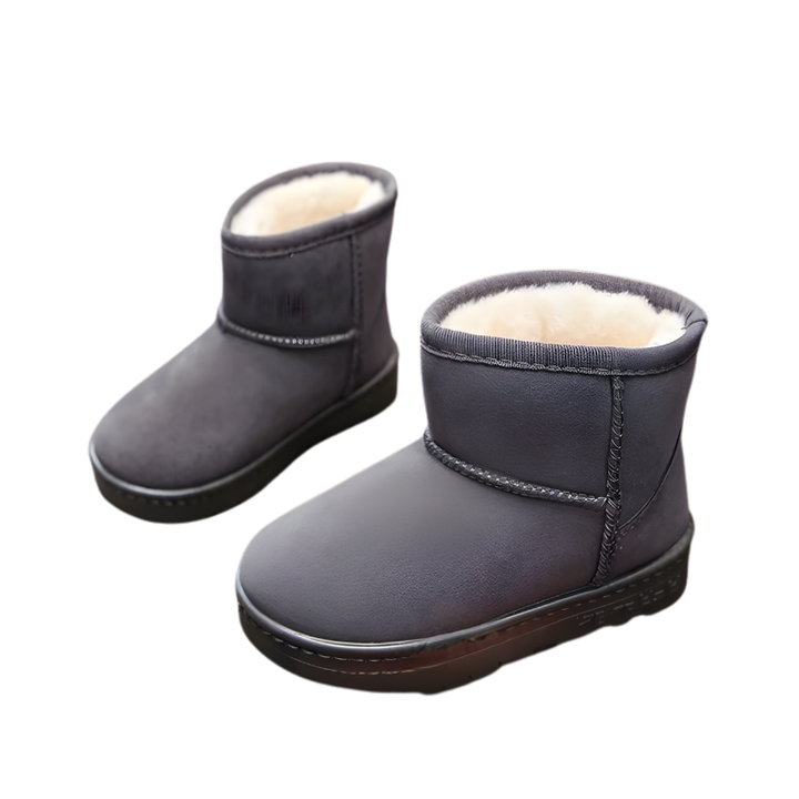 FrostStep