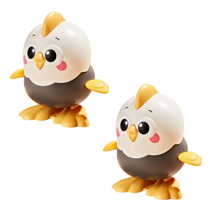 JumpChick