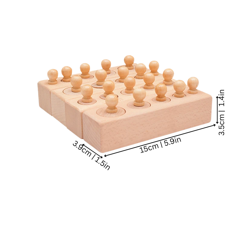 GripGrow