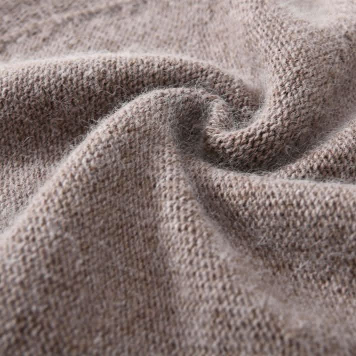 AURELIA CASHMERE BEANIE