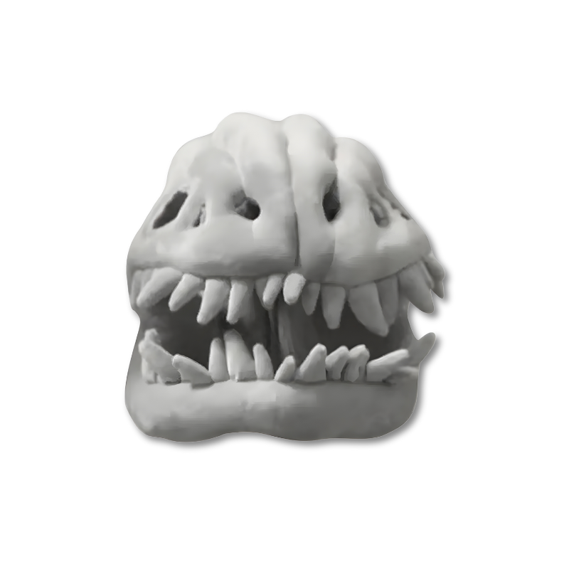 DinoSpine