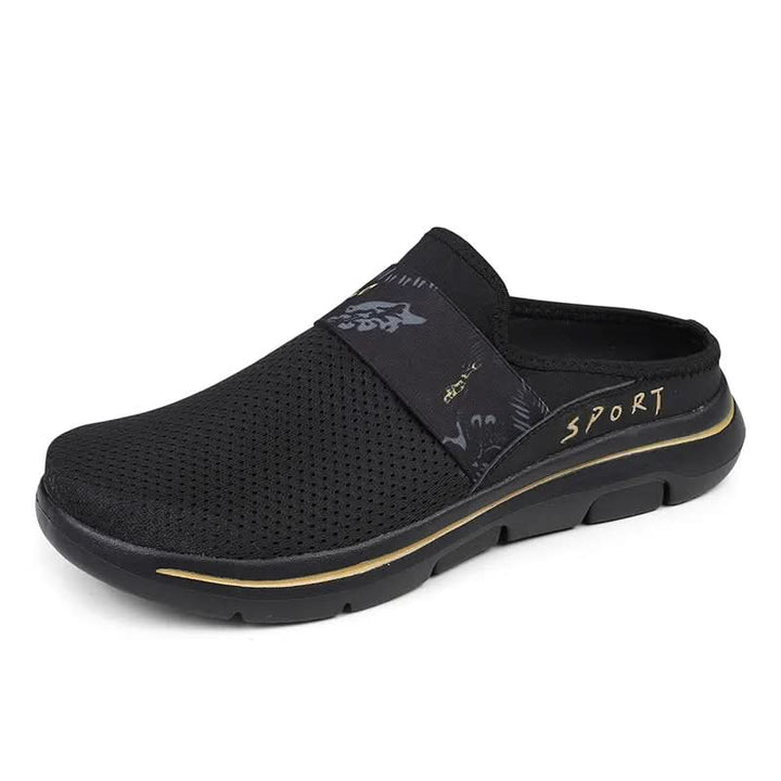 STEPSURE COMFORT SANDALS