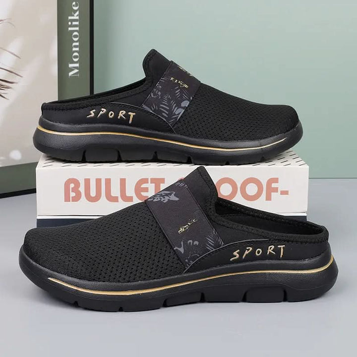 STEPSURE COMFORT SANDALS