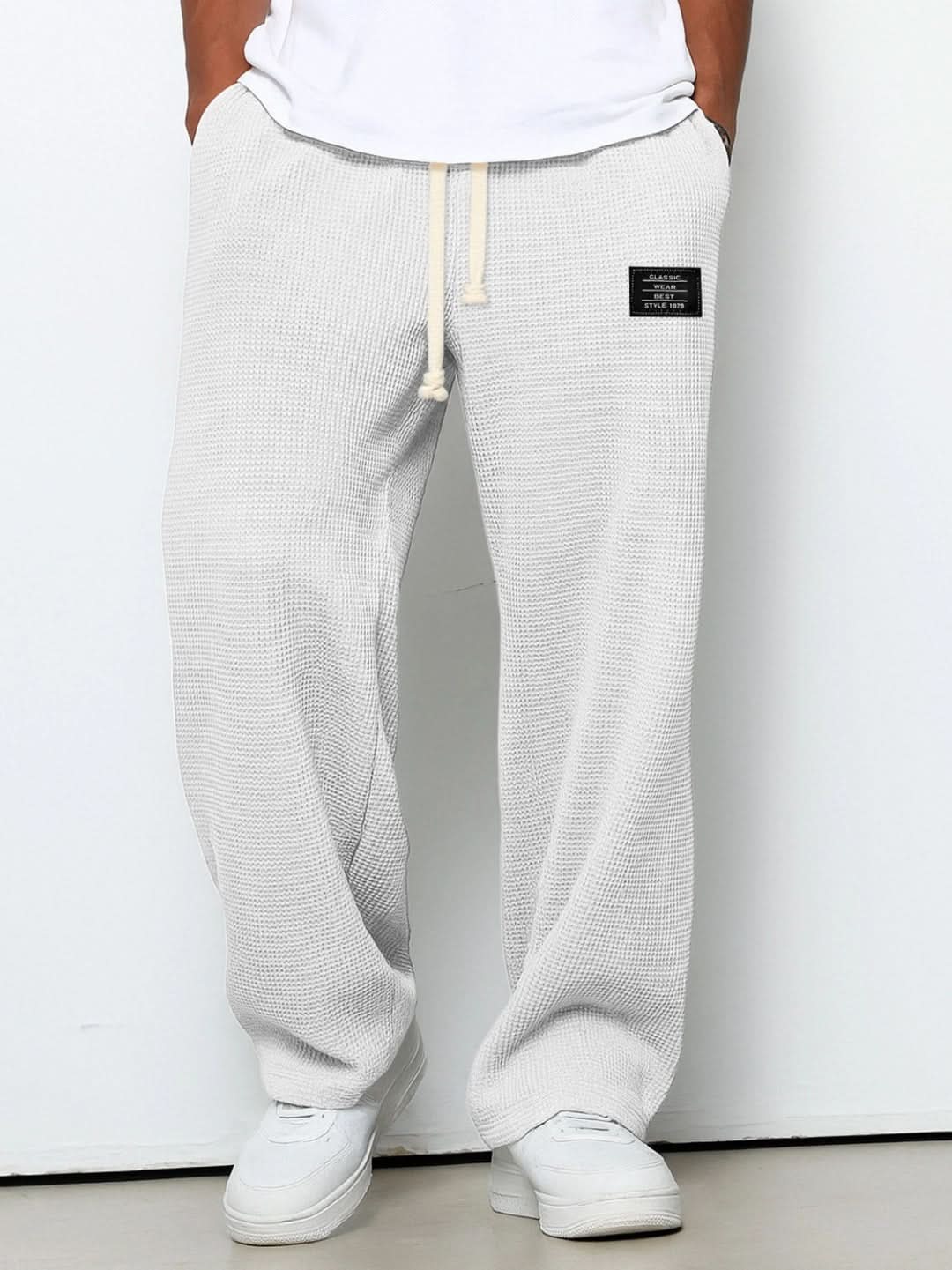 REUBEN LOUNGE PANTS