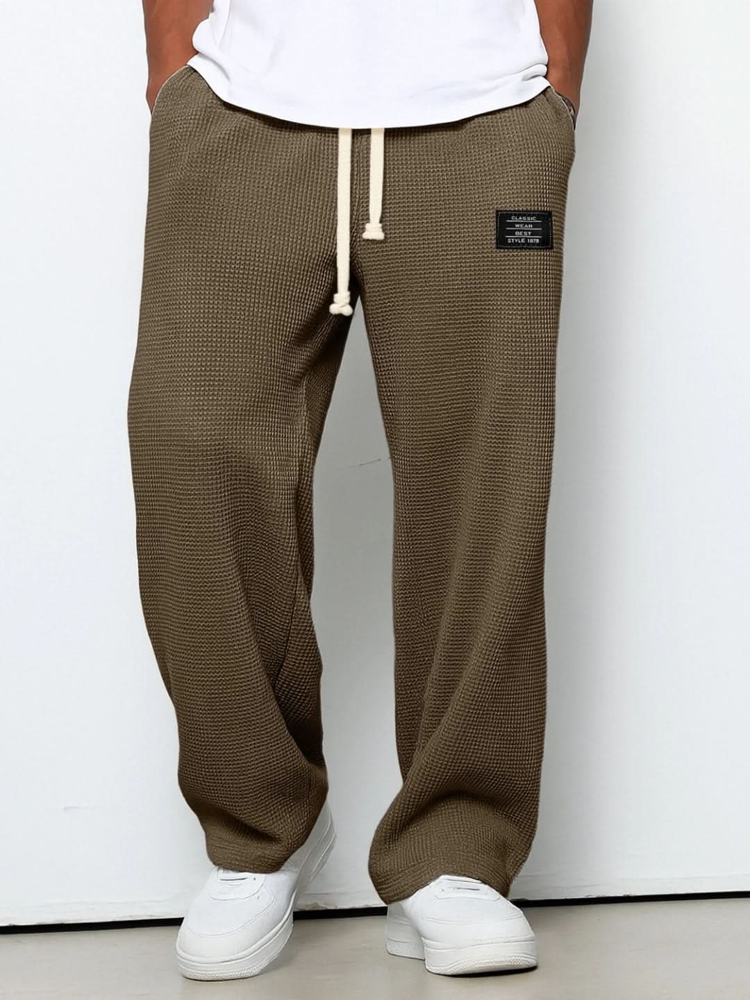 REUBEN LOUNGE PANTS