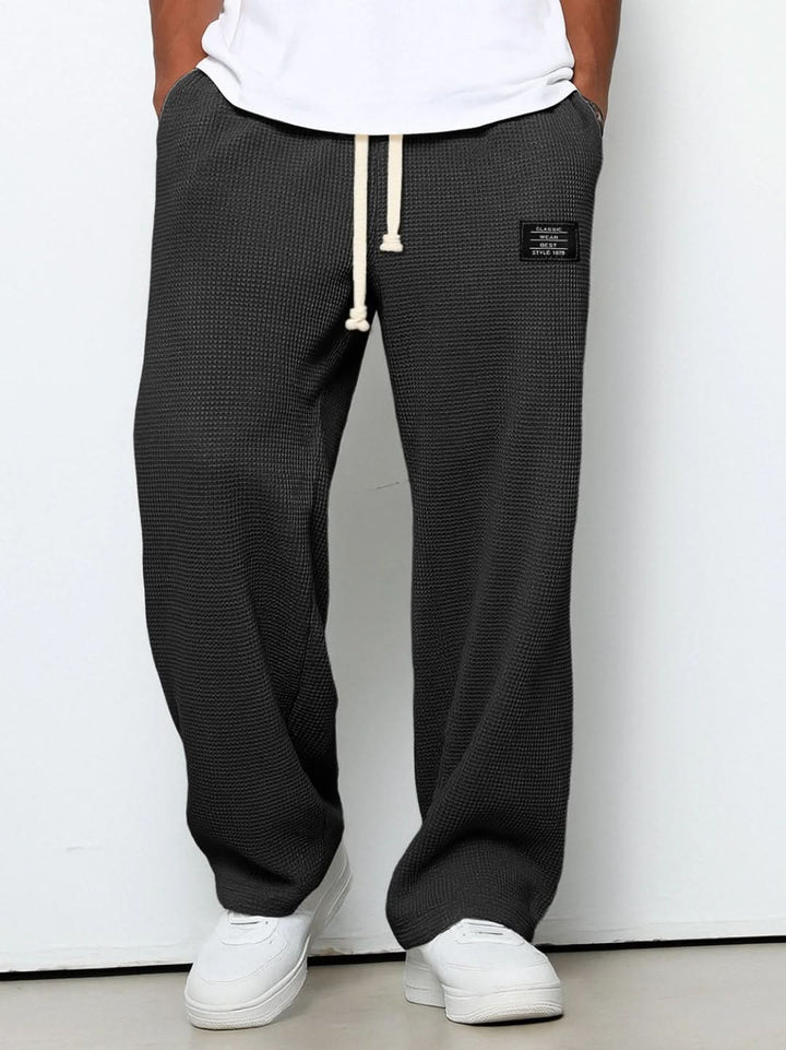 REUBEN LOUNGE PANTS