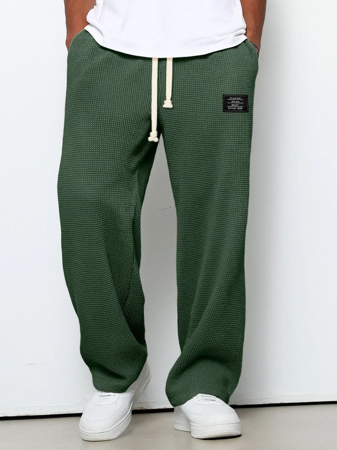 REUBEN LOUNGE PANTS