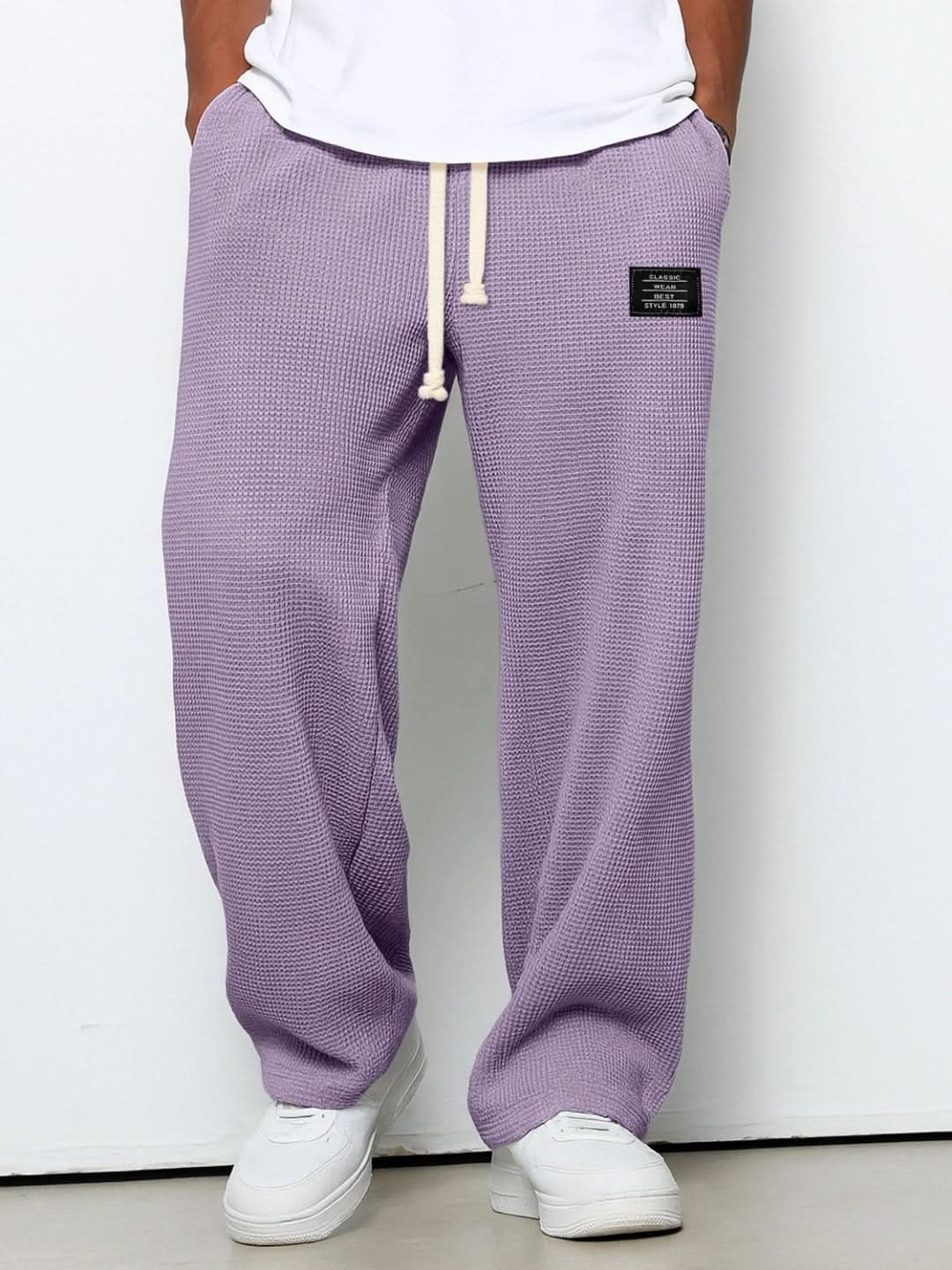 REUBEN LOUNGE PANTS