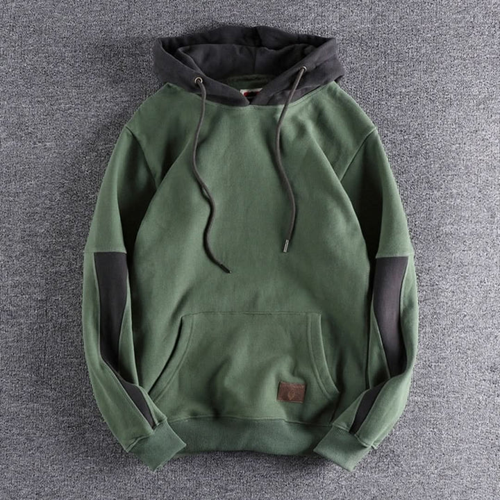 WEEKEND RELAX HOODIE