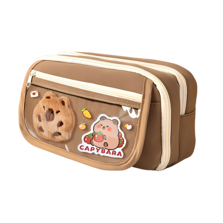 CapyCase