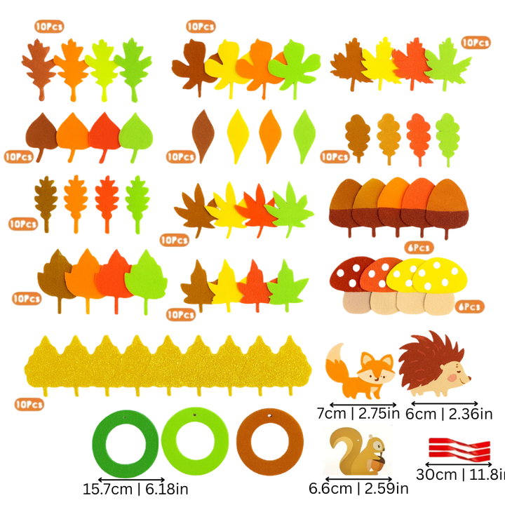 LeafyFun