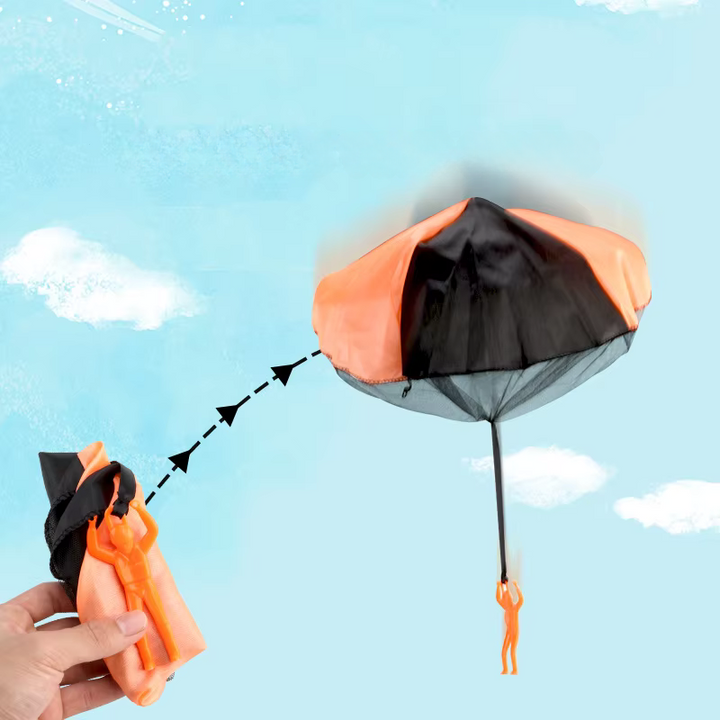 ParaPop