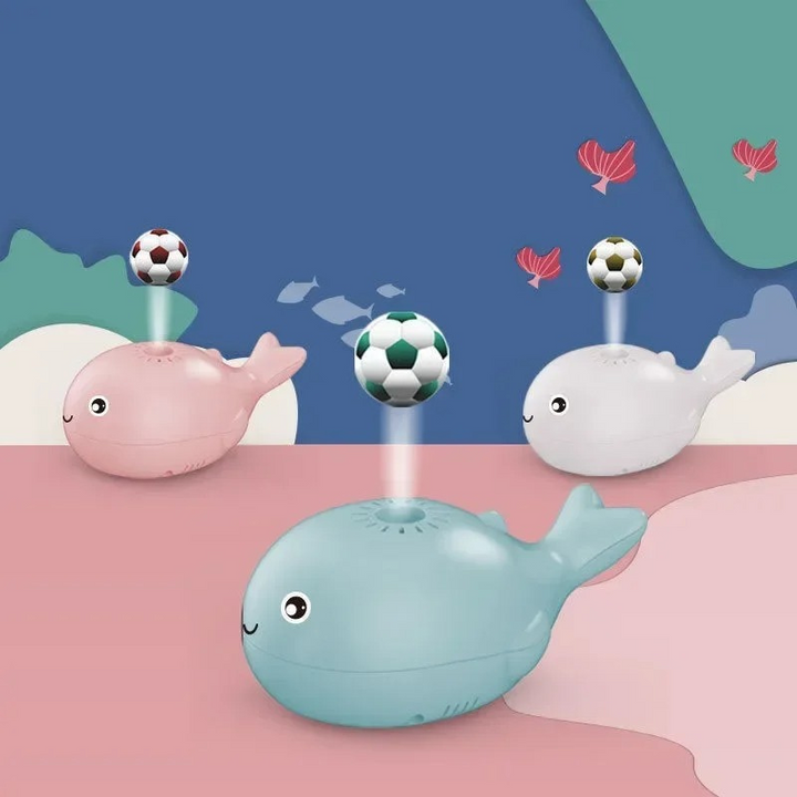 HoverWhale