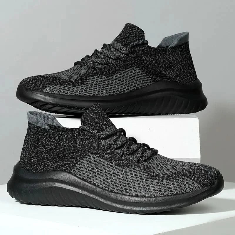 ALFIE AIRMESH SNEAKERS