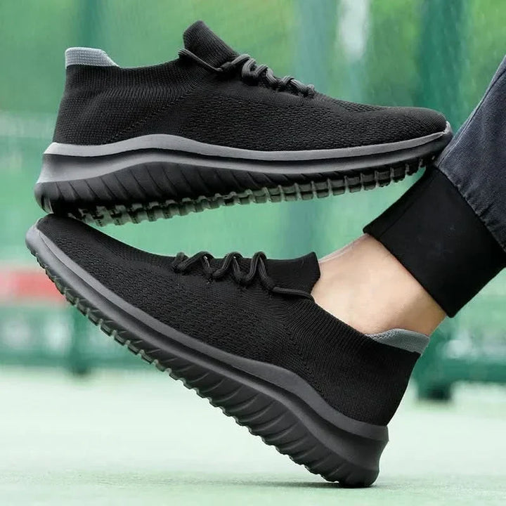 ALFIE AIRMESH SNEAKERS
