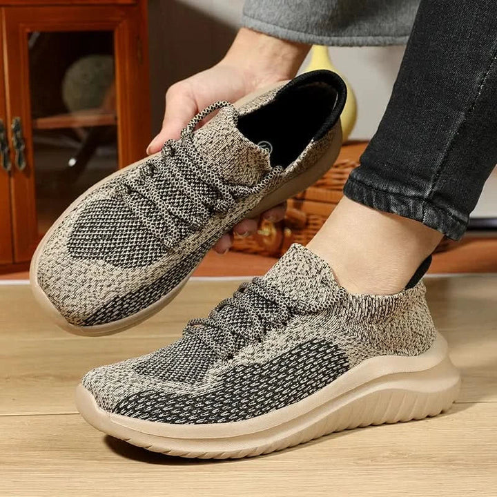 ALFIE AIRMESH SNEAKERS