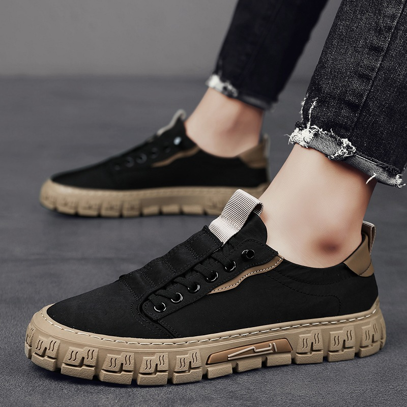 KINGSFELL SNEAKER