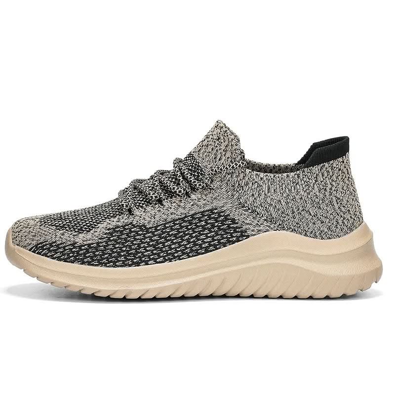 ALFIE AIRMESH SNEAKERS