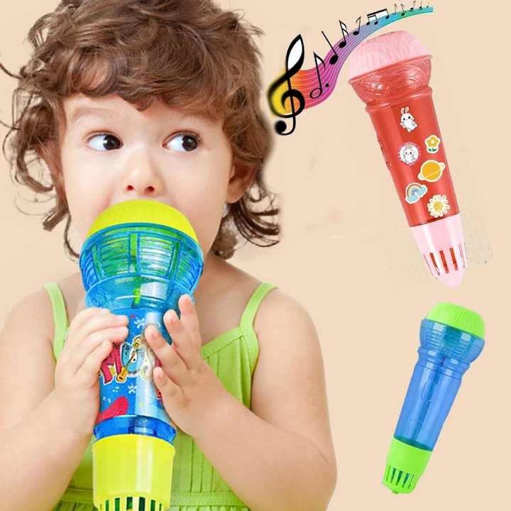 EchoPop