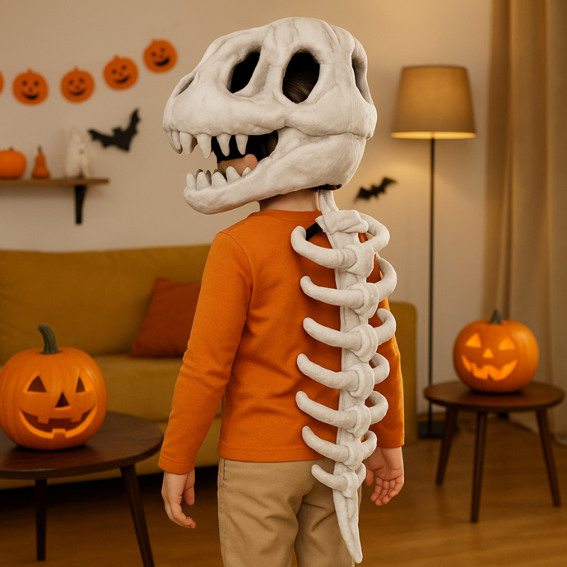 DinoSpine