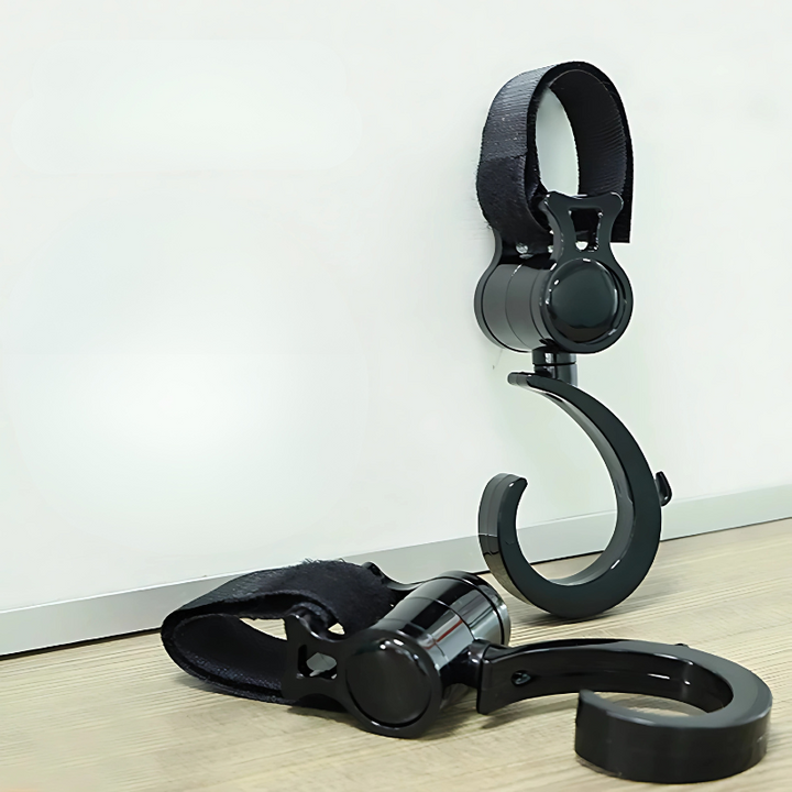 StrollHook