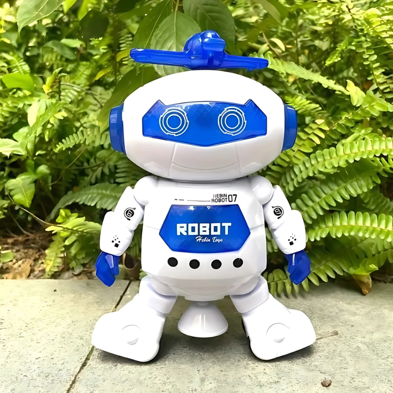 SpinBot