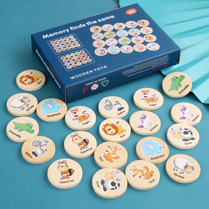 PatternPals