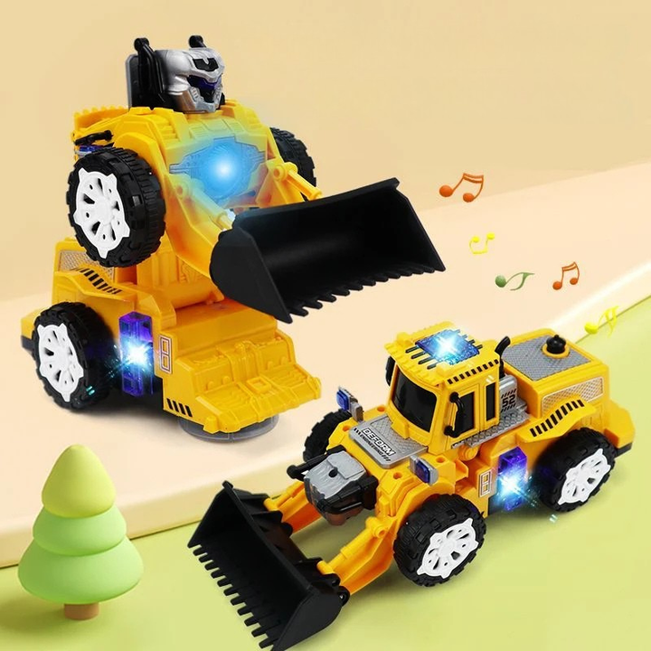 BuildoBot