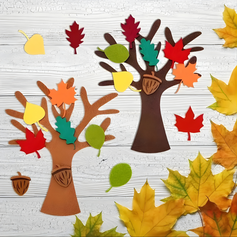 LeafyFun