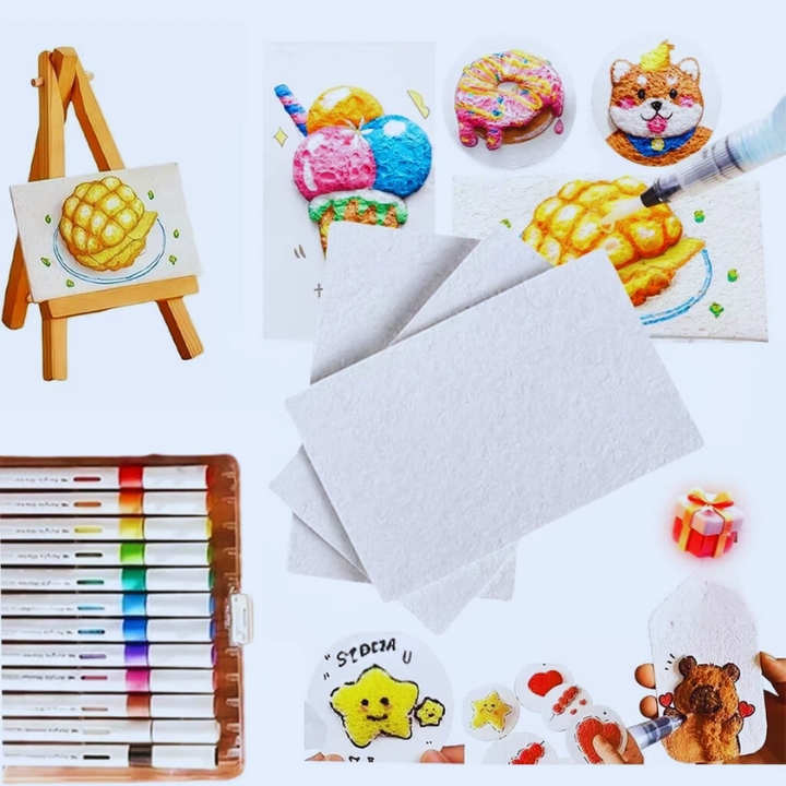 BubbleCraft