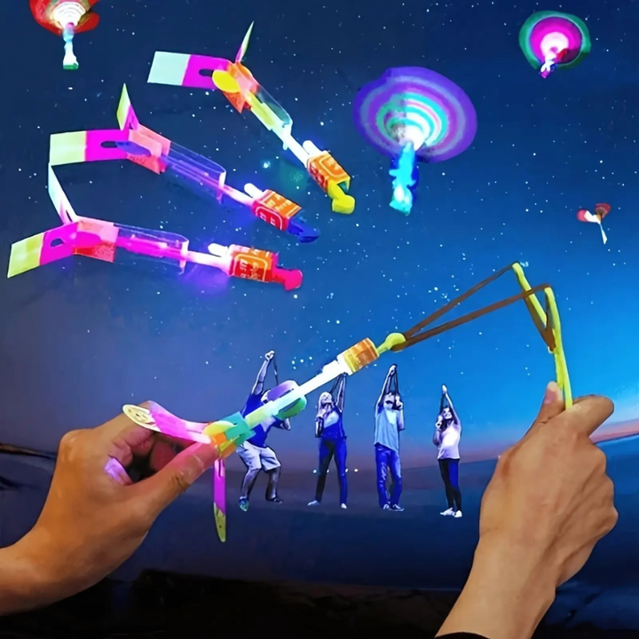SkyBlast