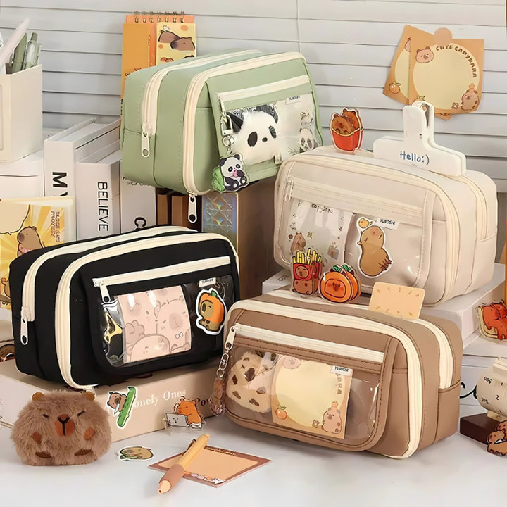 CapyCase