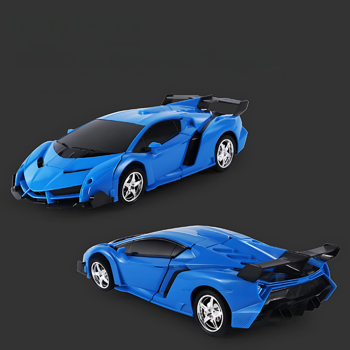 SpeedBot