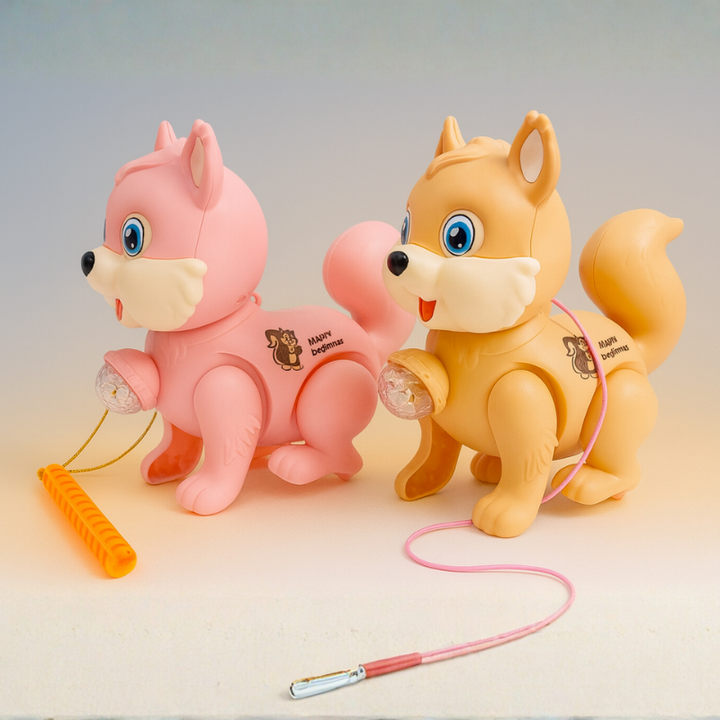 SquirrelStride