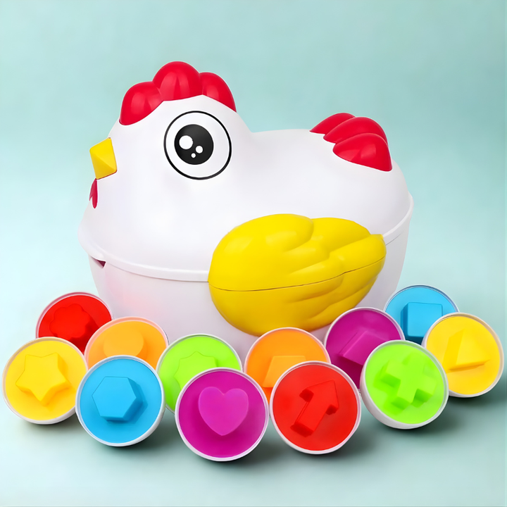 HatchSmart