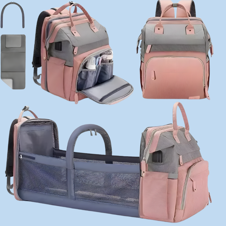 CribCarry