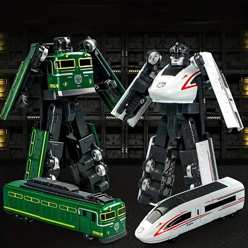 RailBot