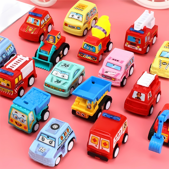 PowerWheels