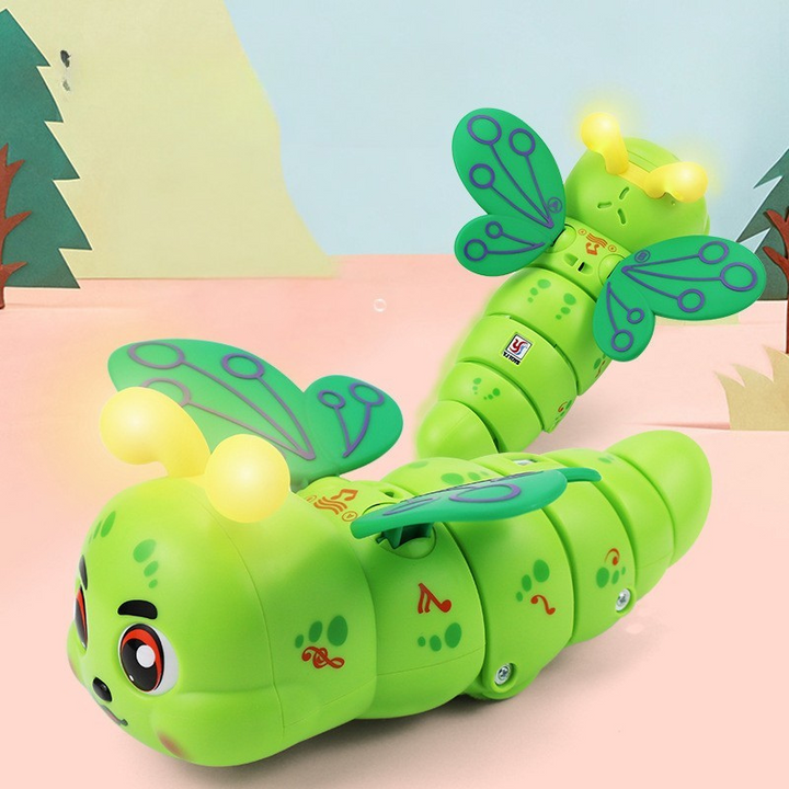 GlowBuggo