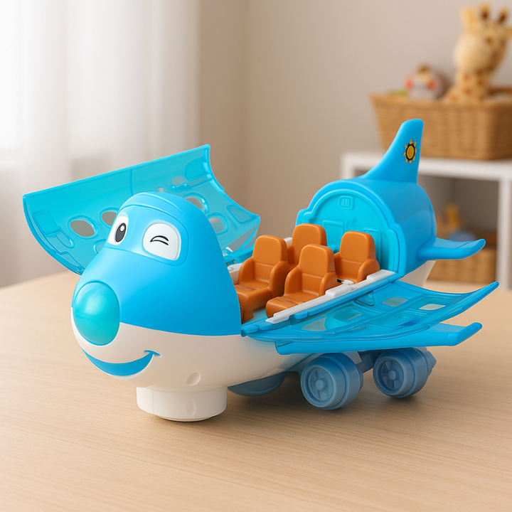 JoyJet