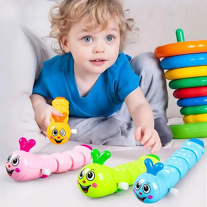WiggleBugs