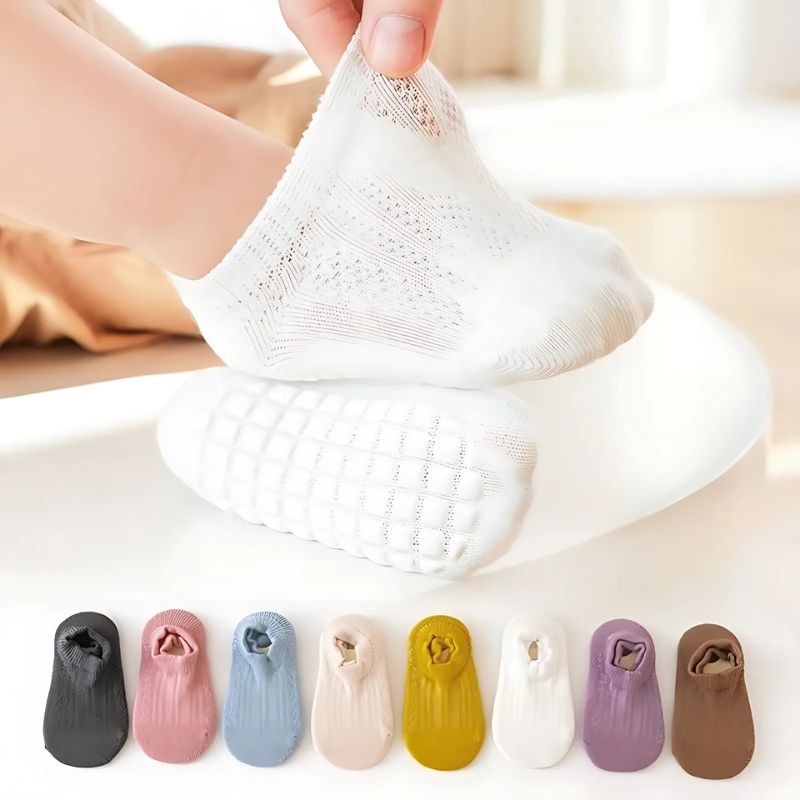 SnugSteps