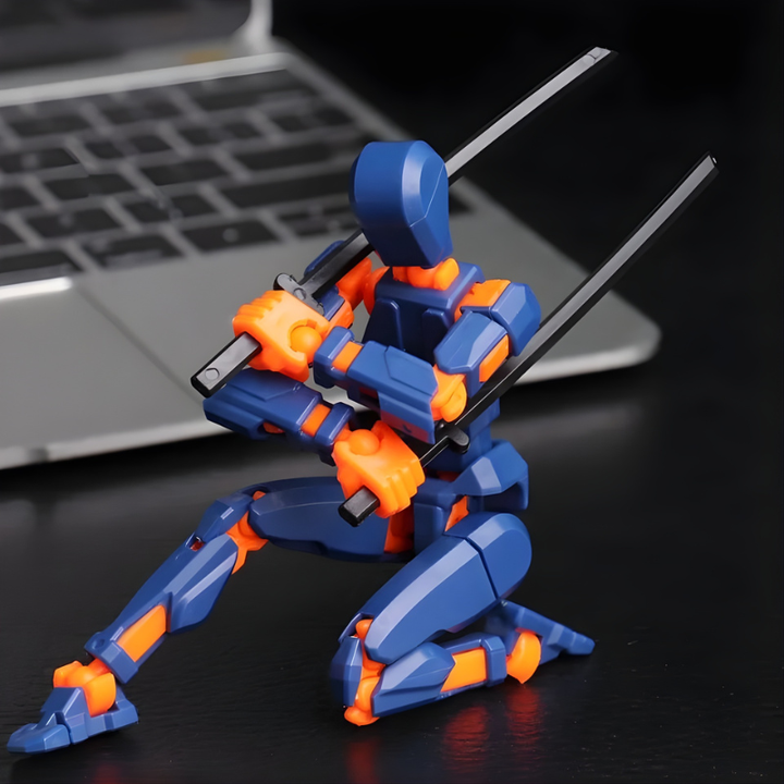 FlexBot