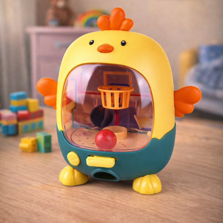 TinyDunk