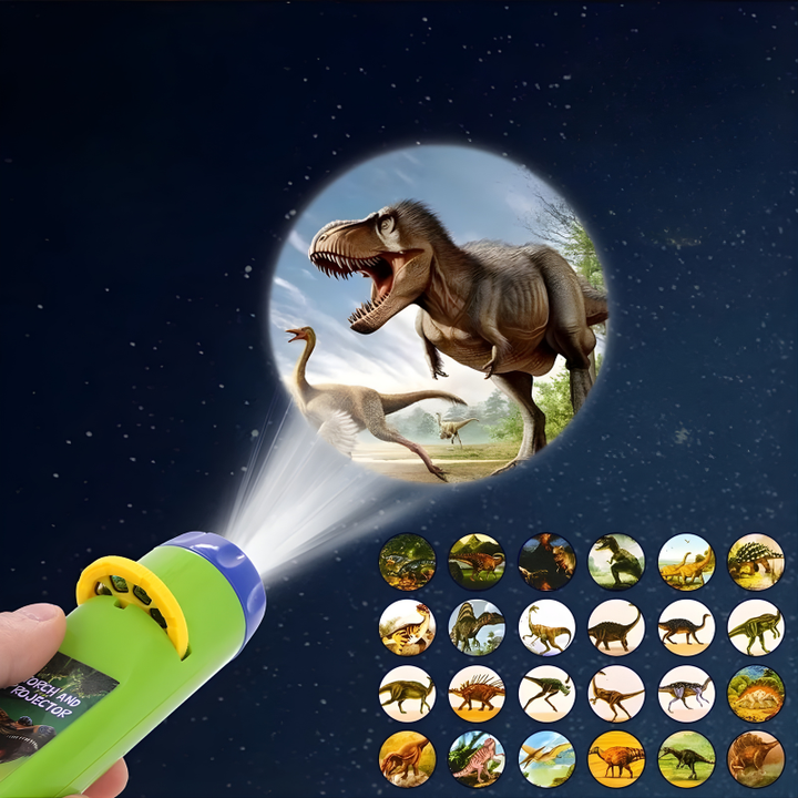 JurassicLight