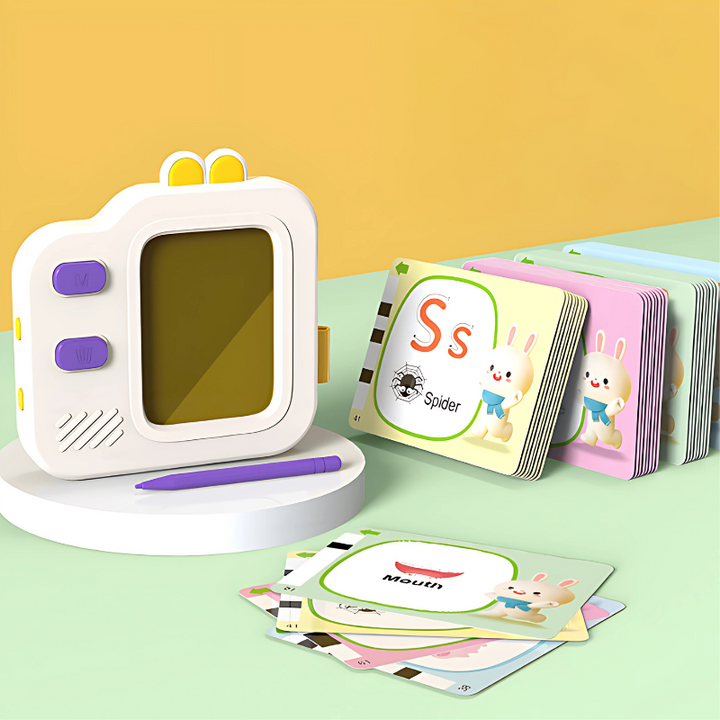 TinyTutor