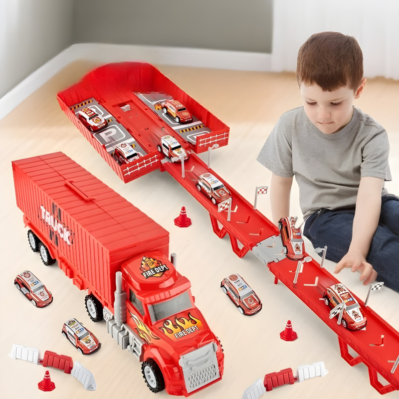 FireFleet